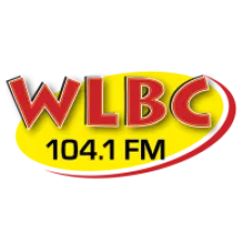 WLBC logo