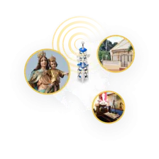 Radio Estrella del Mar logo