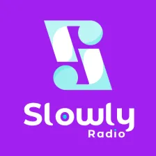 Slowly Radio logo