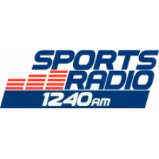 WBBW "Sports Radio 1240" Youngstown, OH logo