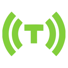 Transilvania statia Bistrița 94.1 FM logo