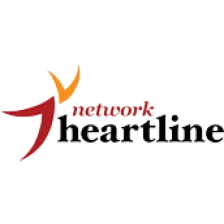 Heartline Tangerang logo