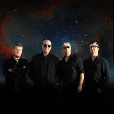 Exclusively The Stranglers logo