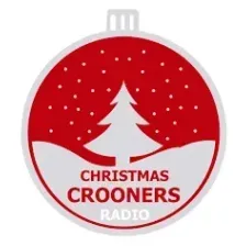 Christmas Crooners Radio (MP3) logo