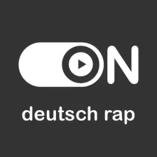- 0 N - Dance on Radio logo