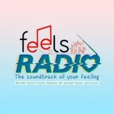 Feels Radio logo