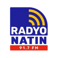 Radyo Natin San Jose de Buenavista Antique logo