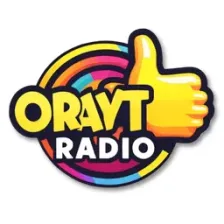 O-Rayt! Radio 97.5 FM logo