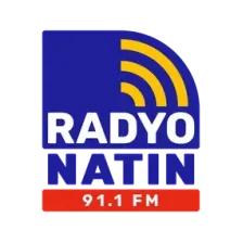 Radyo Natin Bislig logo