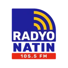 Radyo Natin Padre Garcia logo