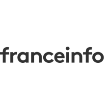 franceinfo: logo