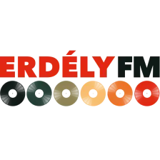 Erdély FM logo