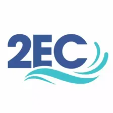 2EC - Bega / Batemans Bay - 94.5 FM / 105.9 FM (AAC+) logo