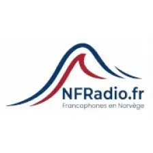 NF Radio logo