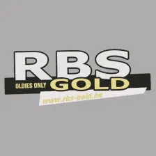 RBS gold radio logo