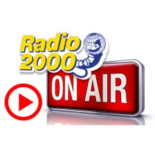 Radio 2000 logo