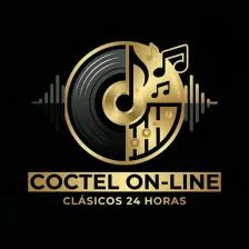 Coctel online logo