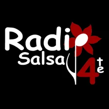 Radio Salsa4te logo