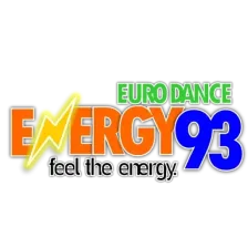 energy 93 logo