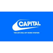 Capital FM London logo