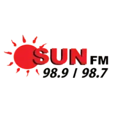 SunFM logo