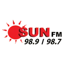 SunFM logo
