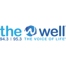 THE WELL logo