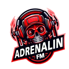 Adrenalin FM logo