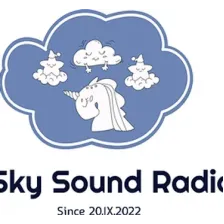 Sky Sound Radio logo