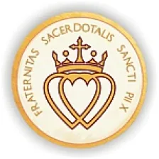 FSSPX Radio Internetowe logo