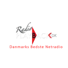 Radio Playback logo