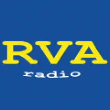 RVA radio logo
