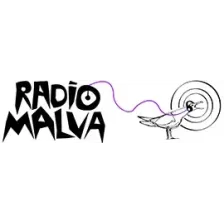 Ràdio Malva 104.9FM logo
