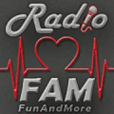 RadioFunAndMore,RadioFunAndMore logo