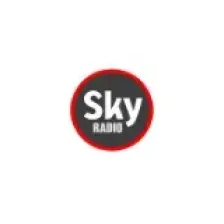 Sky Radio Bucuresti logo
