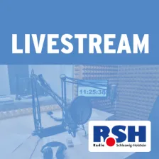 R.SH Live logo
