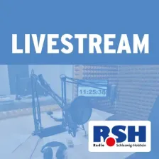 R.SH Live logo