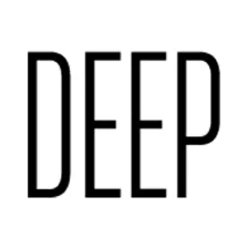 DEEP IN SPACE logo