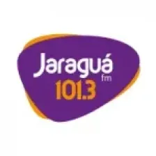 Rádio Jaraguá 101.3 FM logo
