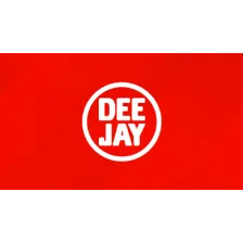 Radio Deejay logo