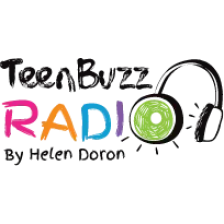 Teenbuzz Radio logo