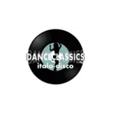 Italo Disco logo