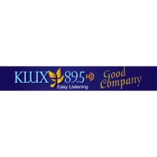 KLUX 89.5HD - Good Company logo