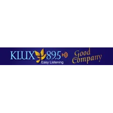 KLUX 89.5HD - Good Company logo