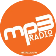 Mp3Radio.FM logo
