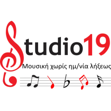 Studio 19 logo