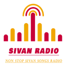 Sivan Radio logo
