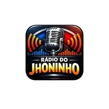 Radio do Jhoninho logo