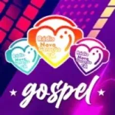 Rádio Nova Geração FM logo
