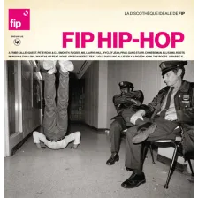 Fip Hip-Hop logo